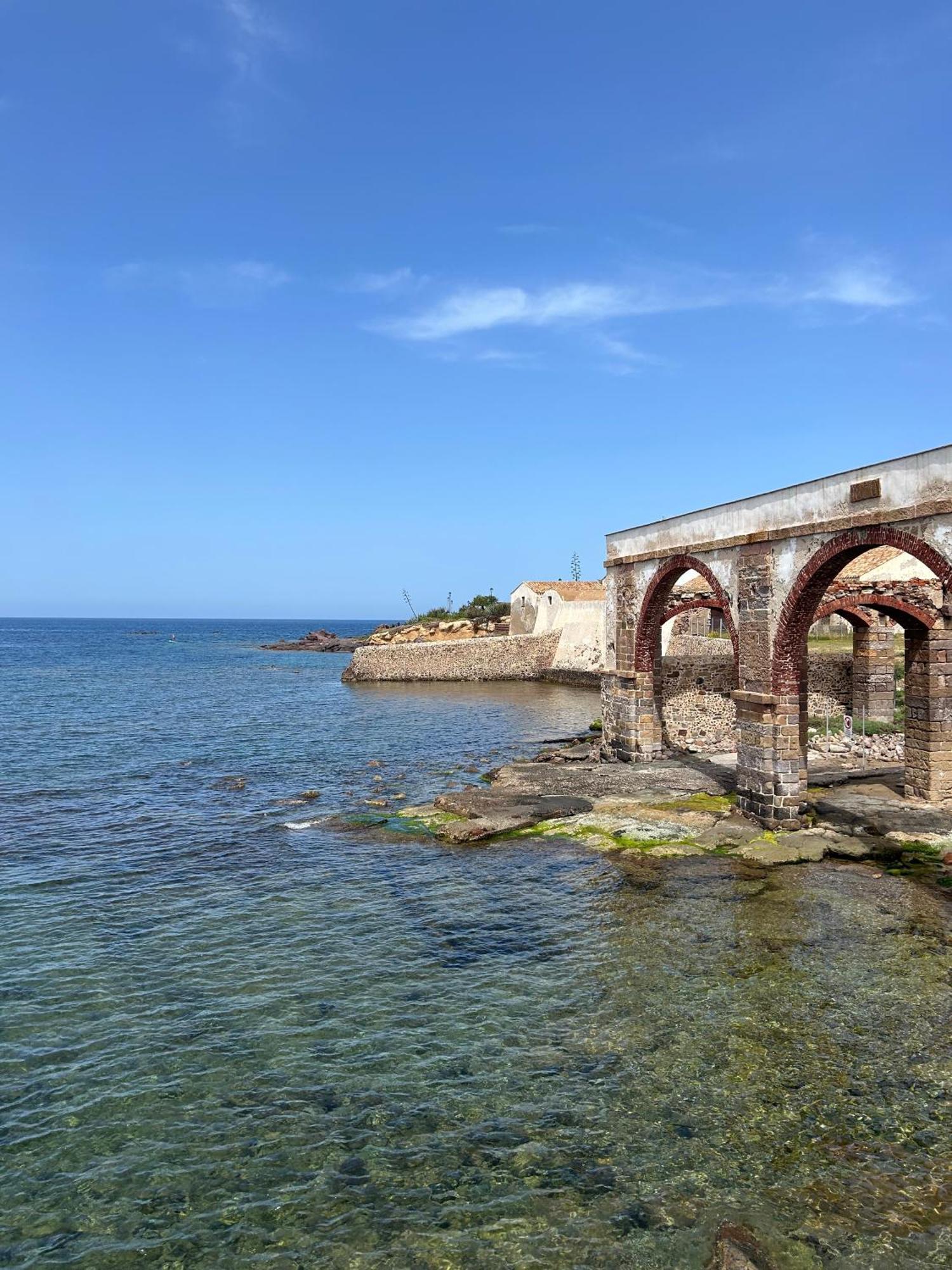 Casa vacanze Casa Euphorbia Portoscuso